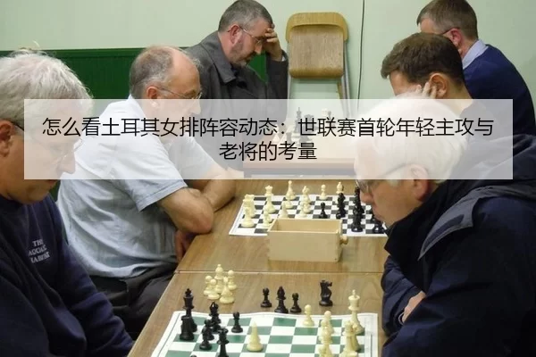 怎么看土耳其女排阵容动态：世联赛首轮年轻主攻与老将的考量