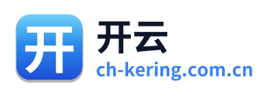 开云